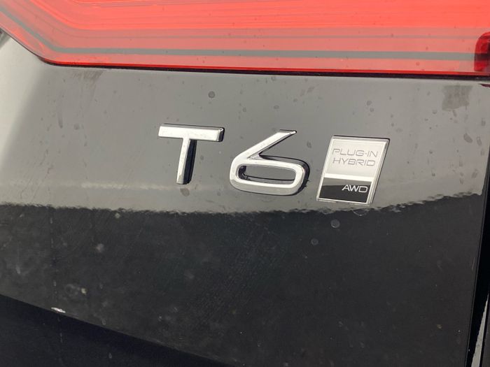 Volvo V60 2026