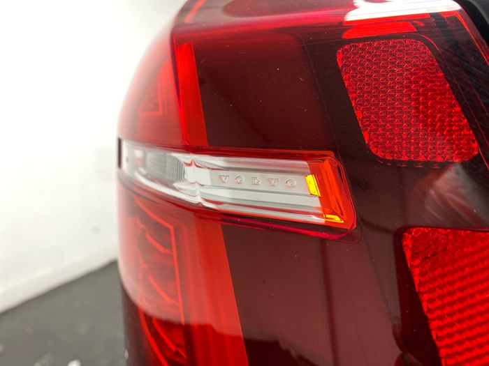 Volvo V60 2026