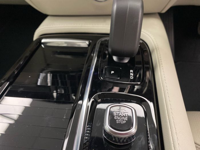 Volvo V60 2026