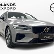 Volvo V60 2026