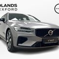 Volvo V60 2026