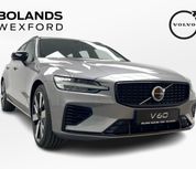 Volvo V60 2026