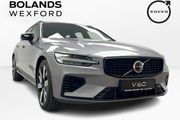 Volvo V60 2026