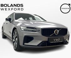 Volvo V60 2026