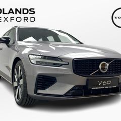 Volvo V60 2026
