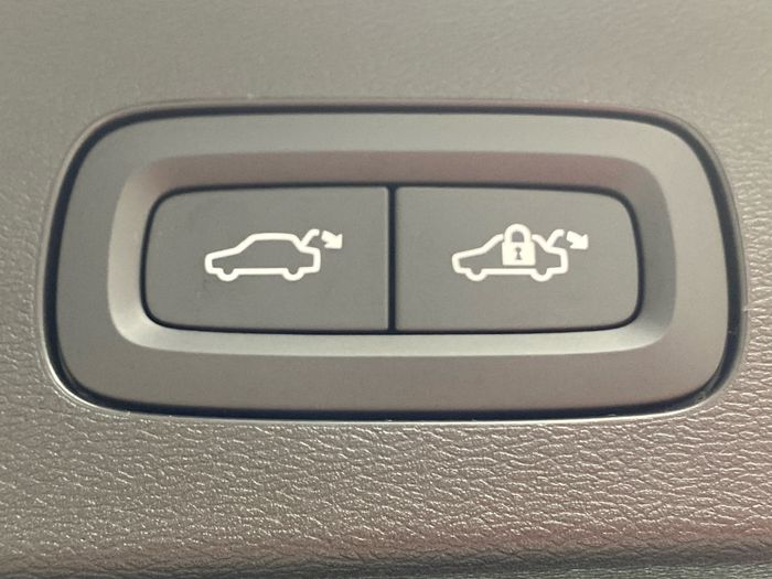 Volvo V60 2026