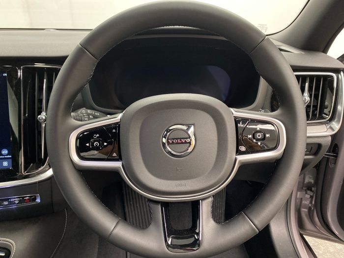 Volvo V60 2026