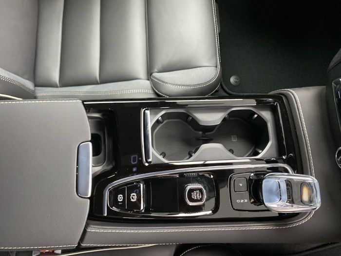 Volvo V60 2026