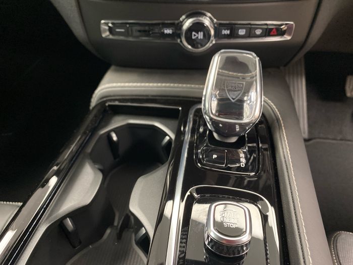 Volvo V60 2026