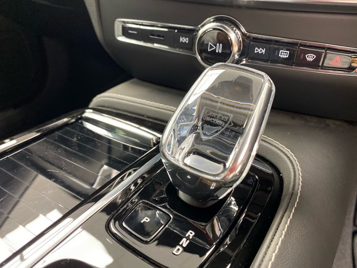 Volvo V60 2026