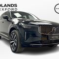 Volvo XC90 2026