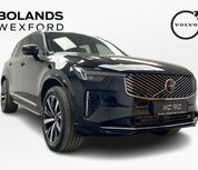 Volvo XC90 2026