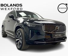 Volvo XC90 2026