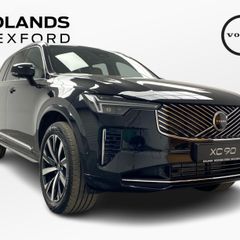 Volvo XC90 2026