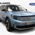 Ford Explorer 2025