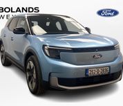 Ford Explorer 2025