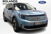 Ford Explorer 2025