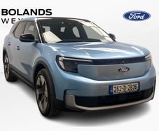 Ford Explorer 2025