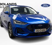 Ford Focus 2025