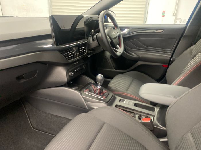 Ford Focus 2025
