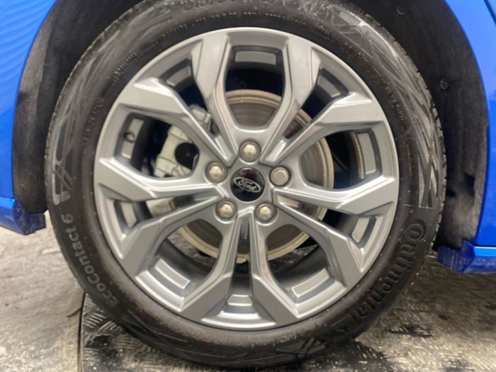Ford Focus 2025