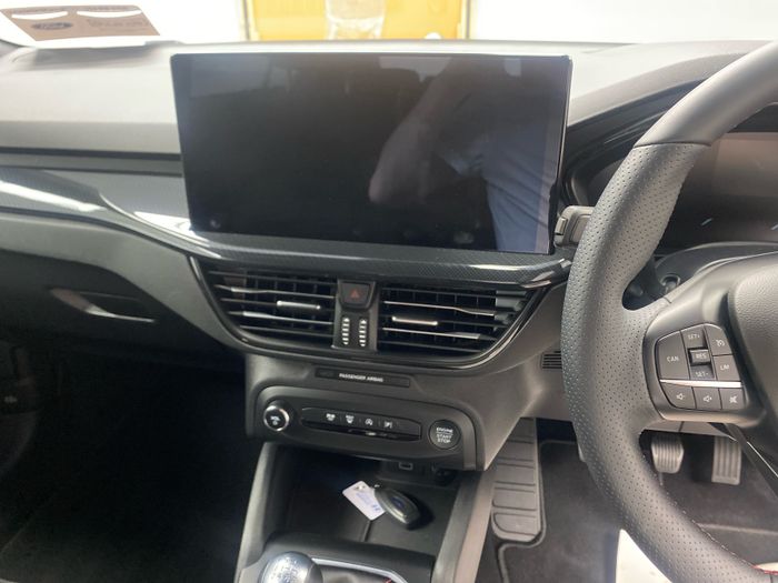 Ford Focus 2025