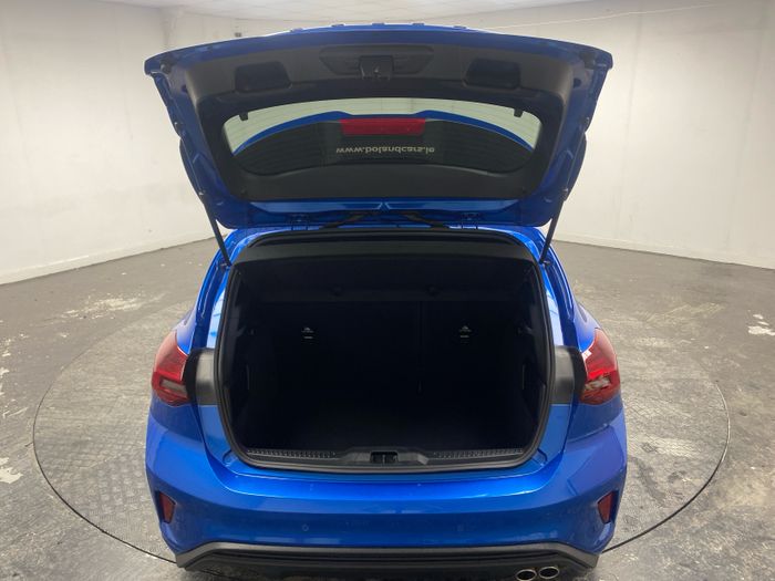 Ford Focus 2025