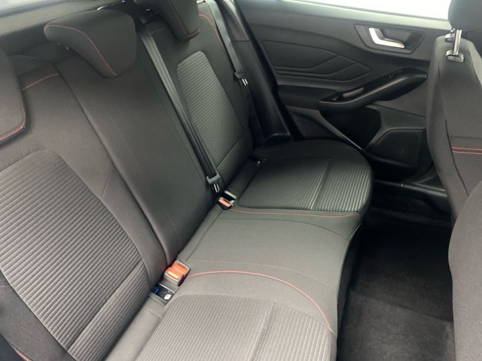 Ford Focus 2025
