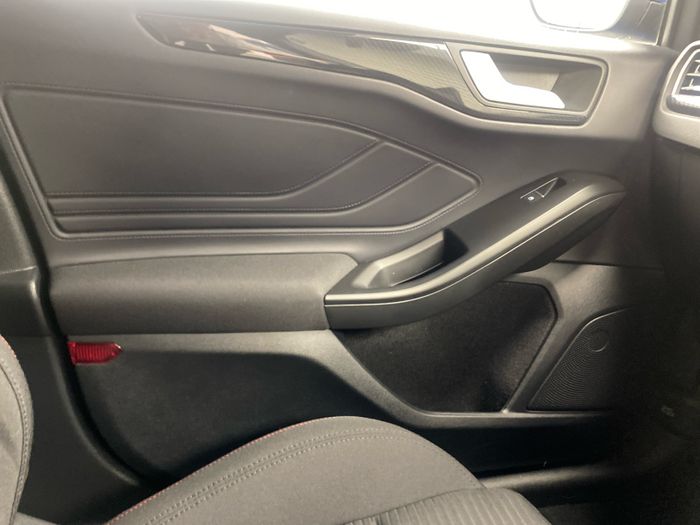 Ford Focus 2025