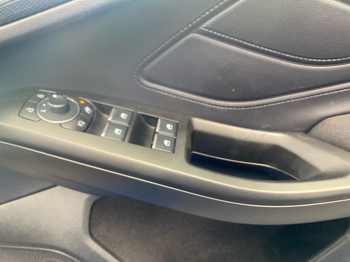 Ford Focus 2025