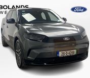 Ford Capri 2025