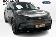 Ford Capri 2025