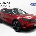 Ford Capri 2025