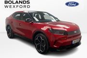 Ford Capri 2025