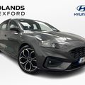 Ford Focus 2019
