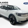 Ford Explorer 2026