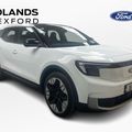 Ford Explorer 2026