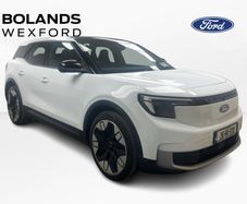 Ford Explorer 2026