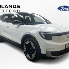 Ford Explorer 2026