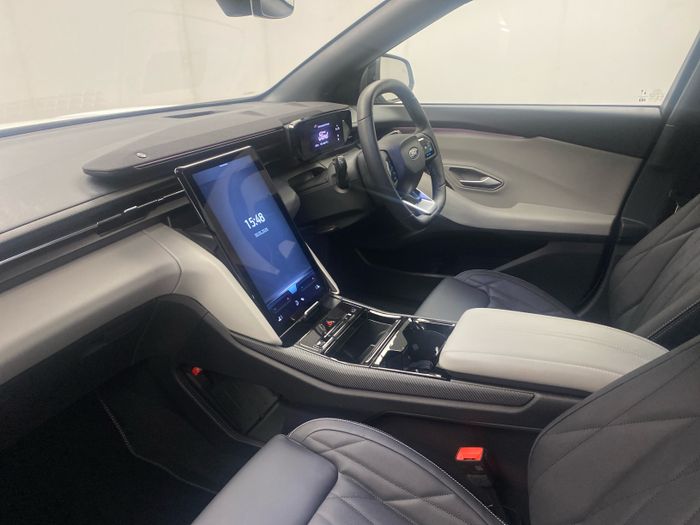 Ford Explorer 2026