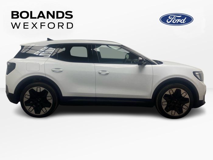 Ford Explorer 2026