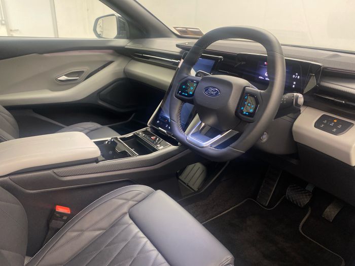 Ford Explorer 2026
