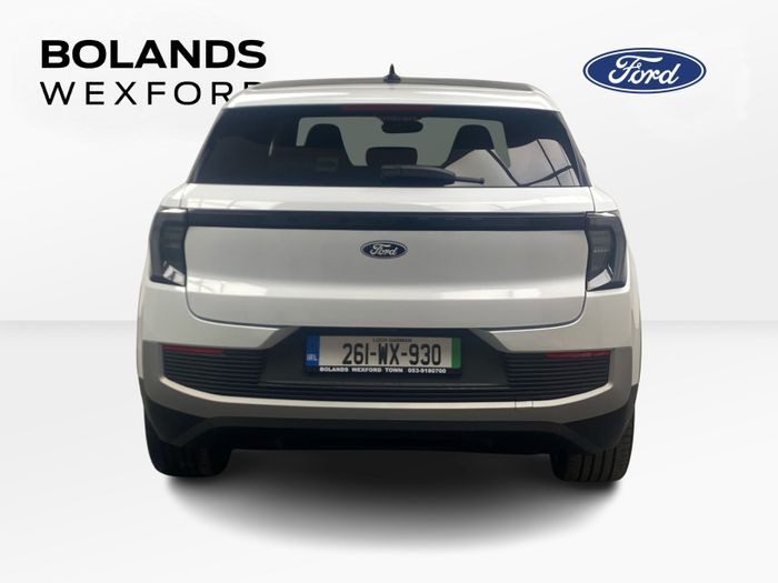 Ford Explorer 2026
