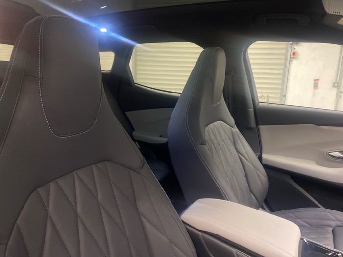 Ford Explorer 2026