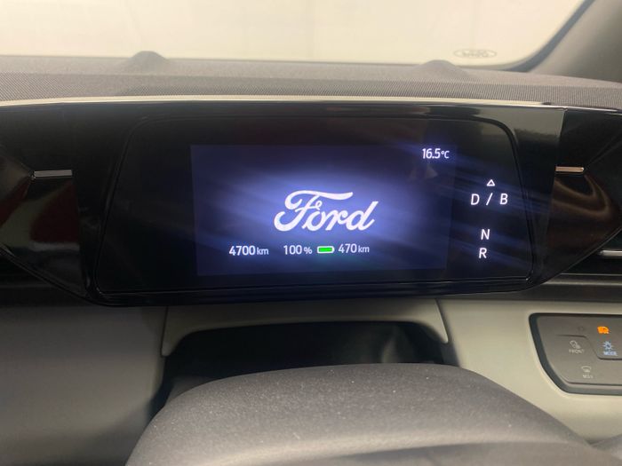 Ford Explorer 2026
