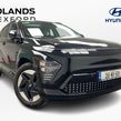 Hyundai Kona 2026