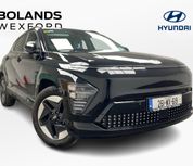 Hyundai Kona 2026