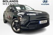 Hyundai Kona 2026