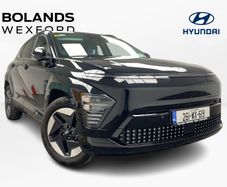 Hyundai Kona 2026