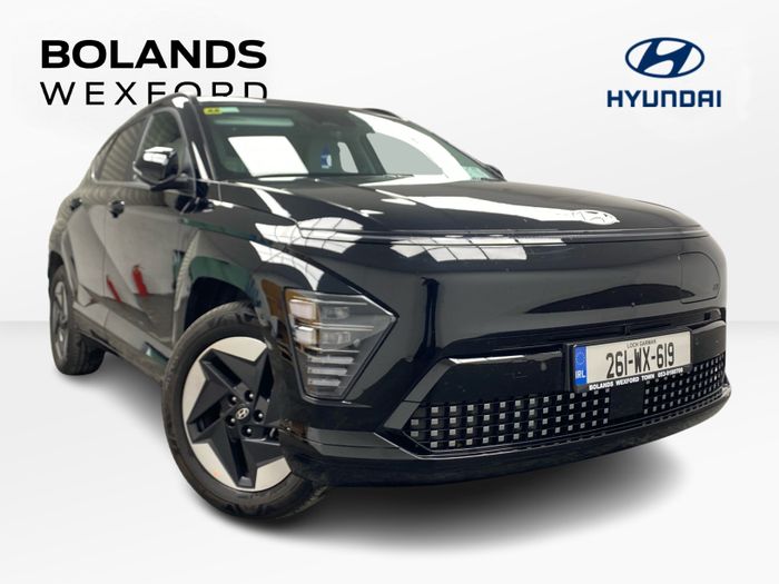 Hyundai Kona 2026